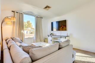 Poolside Oasis 3 Mi to Lookout Mountain Park! - Phoenix - 7