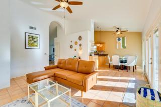 Poolside Oasis 3 Mi to Lookout Mountain Park! - Phoenix - 9