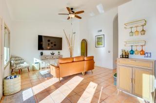 Poolside Oasis 3 Mi to Lookout Mountain Park! - Phoenix - 6