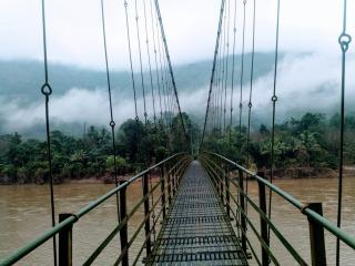 Holy Village Homestay - Neriyamangalam - 3