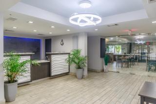 Admiral's Inn on Tybee Island - 2
