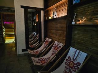 Stodoły w Bieszczadzie domy z sauną i widokiem na góry - 1