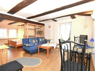 Apartment in Leuderode near Wildlife Park - Frielendorf - 1