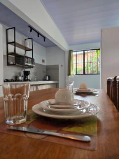 Casa di flor - Alto Paraíso de Goiás - 1