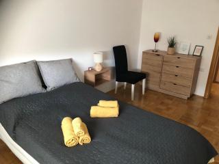 City Apartment Lukavac - Lukavac - 6