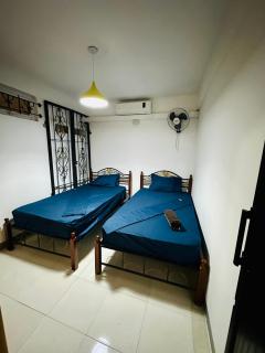 Seafront View Apartment - 4