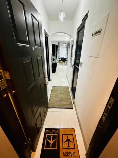 Seafront View Apartment - Flic-en-Flac - 9