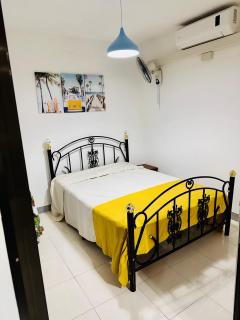 Seafront View Apartment - Flic-en-Flac - 3
