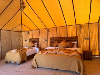 Milagro Luxury camp - 0