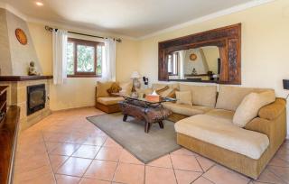 Villa Beni - Santa Eulalia - Santa Eulária des Riu - 6