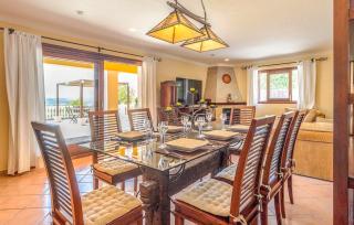 Villa Beni - Santa Eulalia - Santa Eulária des Riu - 5