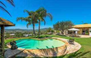 Villa Beni - Santa Eulalia - Santa Eulária des Riu - 0