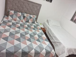 Un lugar acogedor y confortable - Manizales - 0