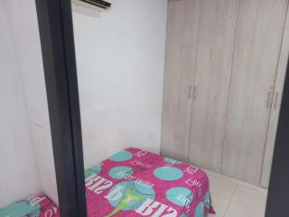 Apartamento amoblado en Santa Marta - Santa Marta - 3