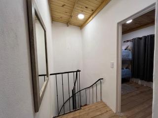 Dpto Centrico 2 Hab con Split Frío Calor cada Habitación - 7