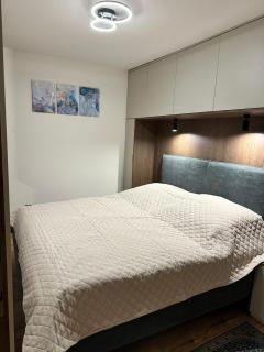 Luxusne apartmany z tarasami - Isabel - Telgárt - 6
