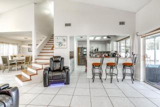 3 Mi to Marina Riverview Family Home with Lanai! - Riverview - 6