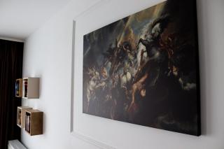 ApArte Suite - Rîşnov - 4