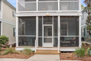 Barefoot Cottage B37 by Pristine Properties - Highland View - 9