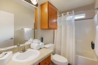 PVC at The Roundhouse Resort - 2