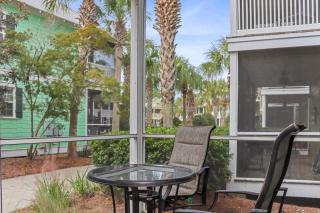 Barefoot Cottage B37 by Pristine Properties - Highland View - 5