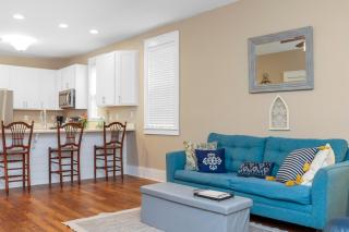 Barefoot Cottage B37 by Pristine Properties - Highland View - 3