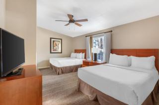 PVC at The Roundhouse Resort - 1