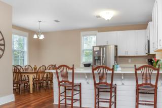 Barefoot Cottage B37 by Pristine Properties - Highland View - 2