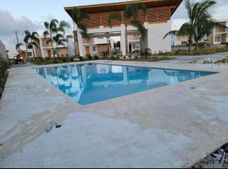 Hermosa casa tipo villa punta cana - Punta Cana - 5