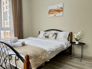 Mega Element Spacious - 2