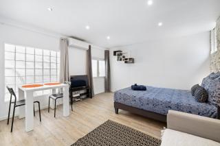 Nice Renting - PENCHIENATTI - Chic & Modern Urban Pearl Massena Old Nice - 7