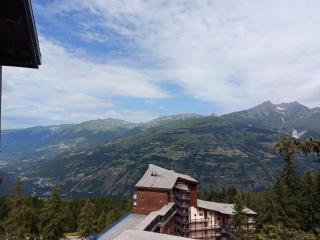 Résidence Vogel - Appartement 2 pièces 5 personnes en duplex, proche des pistes dans le village de Charmettoger à Arc 1800 MAE-1753 - 8