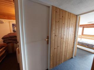 Résidence Vogel - Appartement 2 pièces 5 personnes en duplex, proche des pistes dans le village de Charmettoger à Arc 1800 MAE-1753 - Arc 1800 - 1