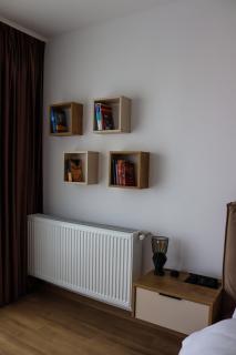 ApArte Suite - Rîşnov - 1