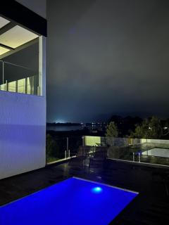 Villa Mavi - Praia do Rosa - Imbituba - 9