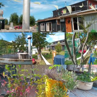 Dalcahue cabañas Lacuesta - 6