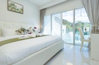 Koh Chang Luxury Pool Villas Premium - Ban Map Khangkhao - 4