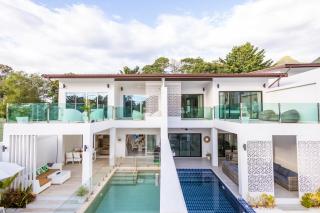 Koh Chang Luxury Pool Villas Premium - 4