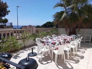 Family villa with sea view and pool - Lloret de Mar - 2