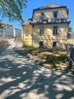 Villa Sächsische Schweiz - Ferienwohnungen Zum Malerweg - Bastei Urlaub - Pirna - 0