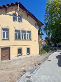 Villa Sächsische Schweiz - Ferienwohnungen Zum Malerweg - Bastei Urlaub - Pirna - 8