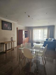 Bedford Family Retreat - 1