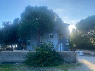 Adria apartments with swimming pool - Vir - 9