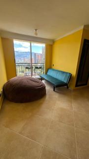 Apartment with a view - Medellín - 0