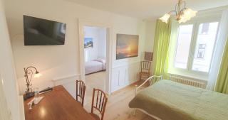 2-4 Zimmer Apartments Stilvoll im Gertrud Schlössli - zentral ruhig - 8