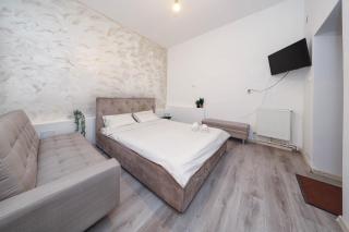 Weiss Residence - Braşov - 2