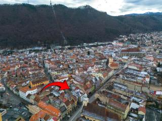 Weiss Residence - Braşov - 5