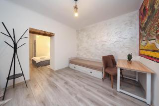 Weiss Residence - Braşov - 8