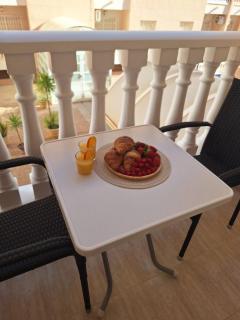 Costa de Verano Apartment with swimming pool in the center of Torrevieja - Torrevieja - 2