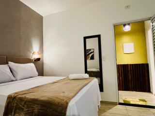 Flats da Garça - Praia de Garça Torta em Maceió - Maceió - 7